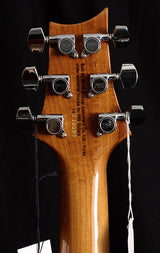 Paul Reed Smith SE Custom 24 Roasted Maple LTD Whale Blue-Brian's Guitars