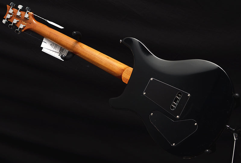 Paul Reed Smith SE Custom 24 Roasted Maple LTD Whale Blue-Brian's Guitars