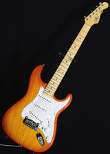 Used G&L S-500 Honeyburst-Brian's Guitars