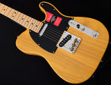 Used Fender American Professional Telecaster Butterscotch Blonde-Brian's Guitars