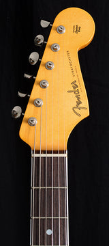 Used Fender Eric Johnson Rosewood Tropical Turquoise-Brian's Guitars