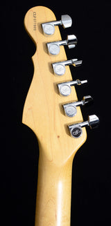 Used G&L S-500 Honeyburst-Brian's Guitars