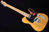 Used Fender American Professional Telecaster Butterscotch Blonde-Brian's Guitars