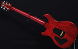Used Paul Reed Smith Custom 24 Semi-Hollow Blood Orange-Brian's Guitars