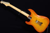 Used G&L S-500 Honeyburst-Brian's Guitars