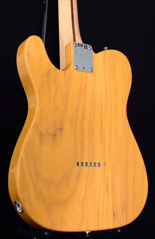 Used Fender American Professional Telecaster Butterscotch Blonde-Brian's Guitars