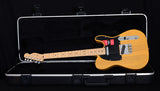 Used Fender American Professional Telecaster Butterscotch Blonde-Brian's Guitars