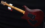 Used Paul Reed Smith SE Custom 24 Roasted Maple LTD Tobacco Sunburst-Brian's Guitars