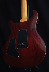 Used Paul Reed Smith SE Custom 24 Roasted Maple LTD Tobacco Sunburst-Brian's Guitars