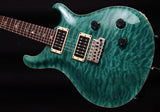 Used 1997 Paul Reed Smith Custom 24 Teal-Brian's Guitars