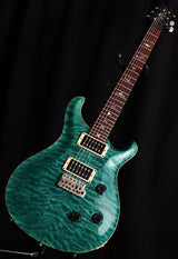 Used 1997 Paul Reed Smith Custom 24 Teal-Brian's Guitars