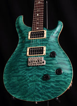 Used 1997 Paul Reed Smith Custom 24 Teal-Brian's Guitars