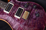 Paul Reed Smith Wood Library P24 Trem Brian's Limited Violet-Brian's Guitars