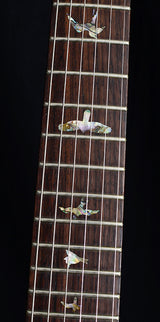 Used 1997 Paul Reed Smith Custom 24 Teal-Brian's Guitars