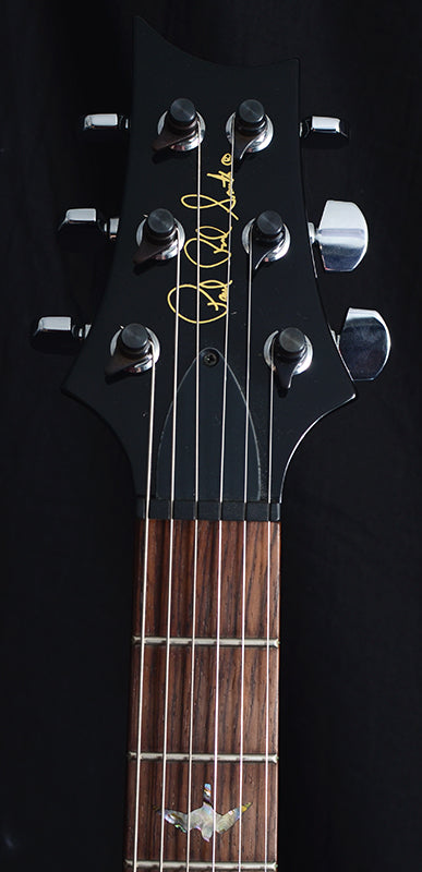 Used 1997 Paul Reed Smith Custom 24 Teal-Brian's Guitars