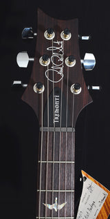 Paul Reed Smith Mark Tremonti Baritone Limited Edition Charcoal Contour Burst-Electric Guitars-Brian's Guitars