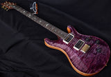 Paul Reed Smith Wood Library P24 Trem Brian's Limited Violet-Brian's Guitars