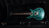 Used 1997 Paul Reed Smith Custom 24 Teal-Brian's Guitars
