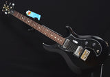 Paul Reed Smith S2 Vela Black-Brian's Guitars