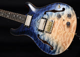 Paul Reed Smith Private Stock Hollowbody II Trem Iceberg Dragon's Breath-Brian's Guitars