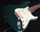 Used Fender '62 American Vintage Reissue Sherwood Green-Brian's Guitars