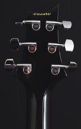 Paul Reed Smith S2 Vela Black-Brian's Guitars