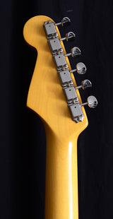 Used Fender '62 American Vintage Reissue Sherwood Green-Brian's Guitars