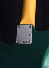 Used Fender '62 American Vintage Reissue Sherwood Green-Brian's Guitars