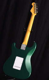Used Fender '62 American Vintage Reissue Sherwood Green-Brian's Guitars