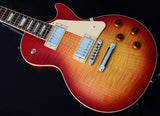 Used 2017 Gibson Les Paul Standard Heritage Cherry Burst-Brian's Guitars