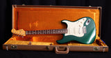 Used Fender '62 American Vintage Reissue Sherwood Green-Brian's Guitars