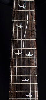 Paul Reed Smith Private Stock Hollowbody II Trem Iceberg Dragon's Breath-Brian's Guitars