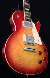 Used 2017 Gibson Les Paul Standard Heritage Cherry Burst-Brian's Guitars