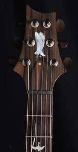 Paul Reed Smith Private Stock Hollowbody II Trem Iceberg Dragon's Breath-Brian's Guitars