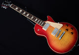 Used 2017 Gibson Les Paul Standard Heritage Cherry Burst-Brian's Guitars