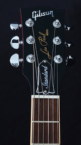 Used 2017 Gibson Les Paul Standard Heritage Cherry Burst-Brian's Guitars