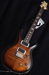 Paul Reed Smith CE 24 Amber Smokeburst-Brian's Guitars