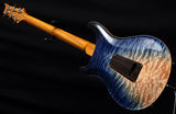 Paul Reed Smith Private Stock Hollowbody II Trem Iceberg Dragon's Breath-Brian's Guitars