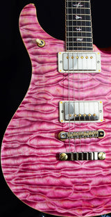 Paul Reed Smith Private Stock McCarty 594 Faded Pomegranate-Brian's Guitars