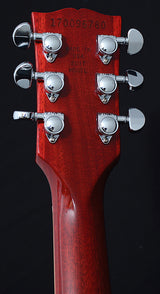 Used 2017 Gibson Les Paul Standard Heritage Cherry Burst-Brian's Guitars