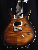 Paul Reed Smith CE 24 Amber Smokeburst-Brian's Guitars