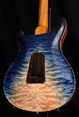 Paul Reed Smith Private Stock Hollowbody II Trem Iceberg Dragon's Breath-Brian's Guitars
