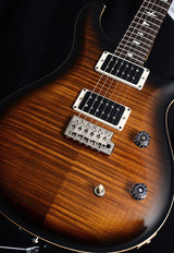 Paul Reed Smith CE 24 Amber Smokeburst-Brian's Guitars