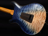 Paul Reed Smith Private Stock Hollowbody II Trem Iceberg Dragon's Breath-Brian's Guitars