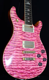 Paul Reed Smith Private Stock McCarty 594 Faded Pomegranate-Brian's Guitars