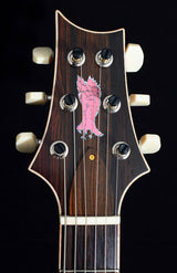 Paul Reed Smith Private Stock McCarty 594 Faded Pomegranate-Brian's Guitars