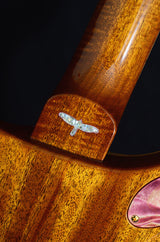 Paul Reed Smith Private Stock McCarty 594 Faded Pomegranate-Brian's Guitars