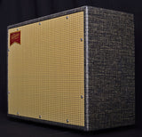 Used Benson Monarch Combo-Brian's Guitars