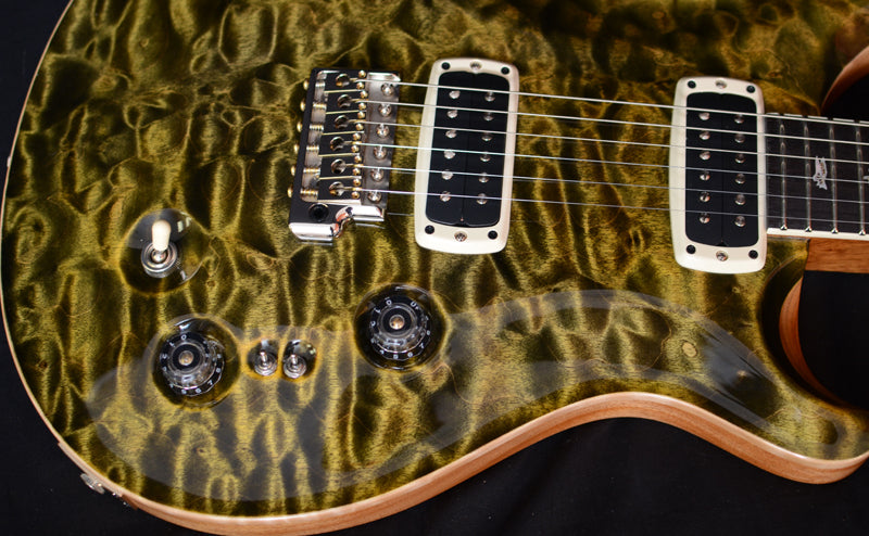 Paul Reed Smith Paul's Guitar Tremolo Custom Obsidian
