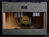 Used Benson Monarch Combo-Brian's Guitars